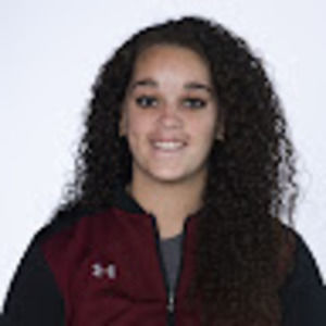 Meet your Posher, Nickie